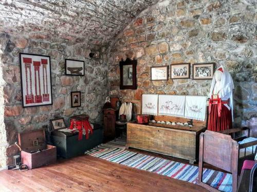 Apartamento Stone House Biskup
