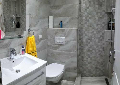 Apartamento Stone House Biskup