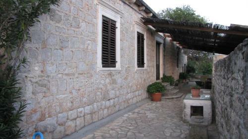 Apartamento Stone House Biskup