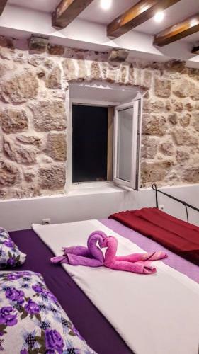 Apartamento Stone House Biskup