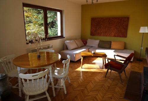 Forest Villa