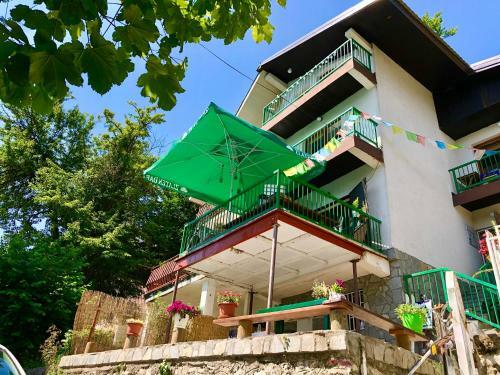 Gorica Ski House
