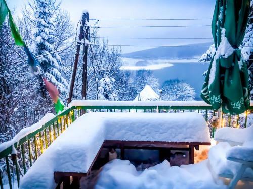 Gorica Ski House