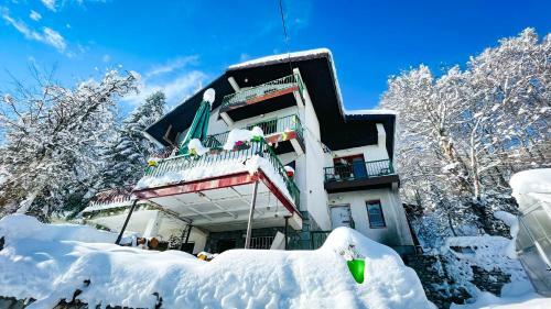 Gorica Ski House