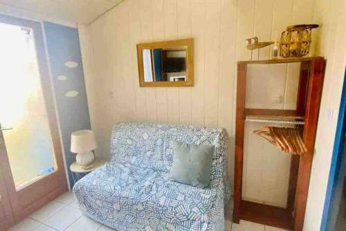 Apartamento Studio De Charme � 5 Minutes De La Plage