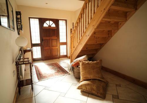 Knocknagrough House, Ballyvaughan, Co. Clare