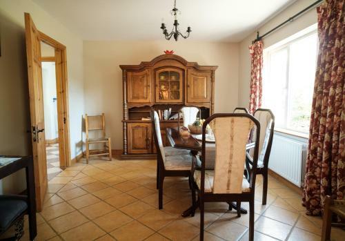 Knocknagrough House, Ballyvaughan, Co. Clare