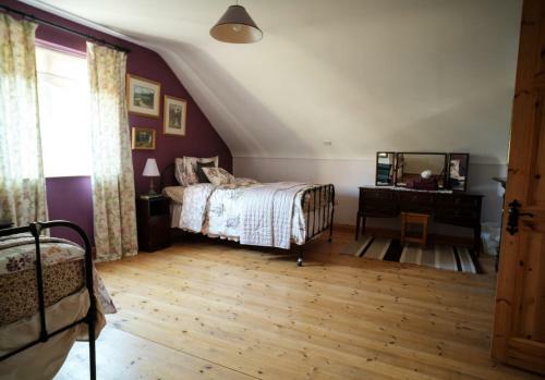 Knocknagrough House, Ballyvaughan, Co. Clare