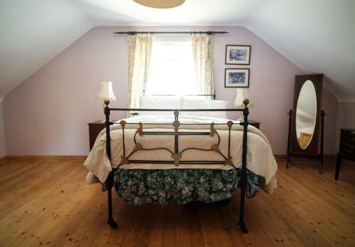 Knocknagrough House, Ballyvaughan, Co. Clare