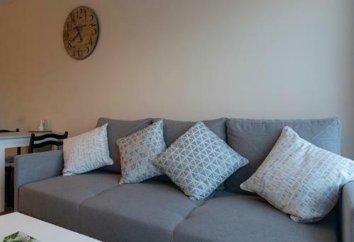 Barrybeag & Loft Apartments