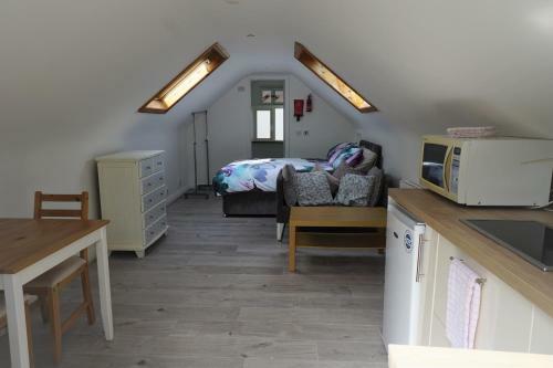 Barrybeag & Loft Apartments