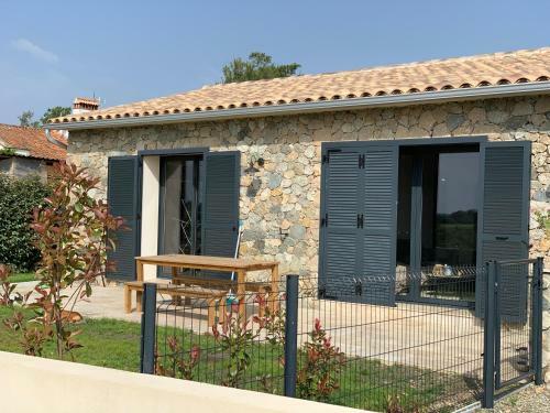 Villa Maison Corse