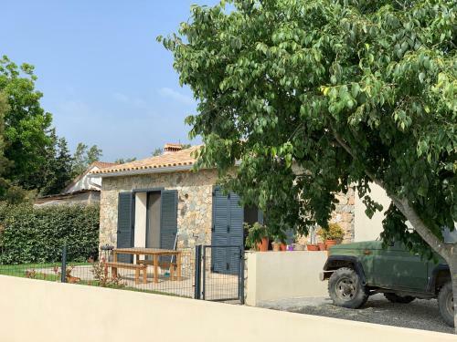 Villa Maison Corse