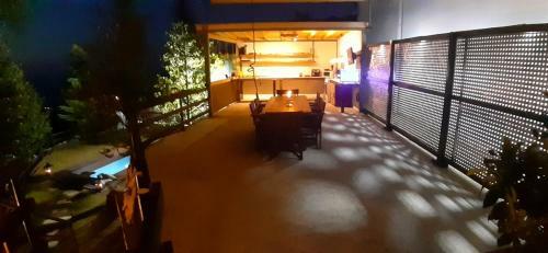 Bed & Breakfast Black Mountain