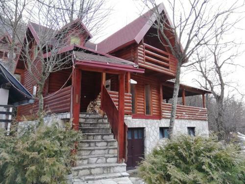 Lodge Vikendice Biocinovici