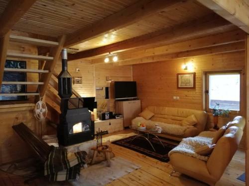 Lodge Vikendice Biocinovici