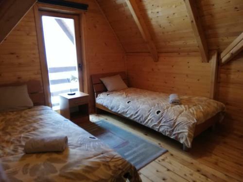 Lodge Vikendice Biocinovici
