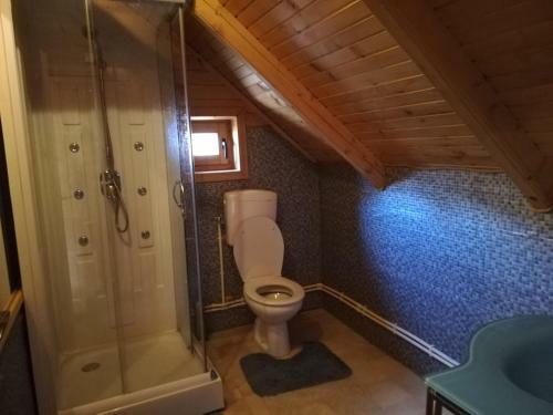Lodge Vikendice Biocinovici