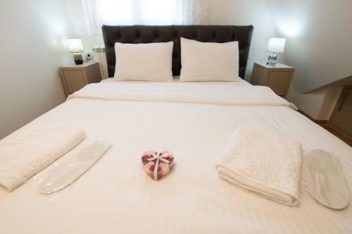 Apartamentos Loft