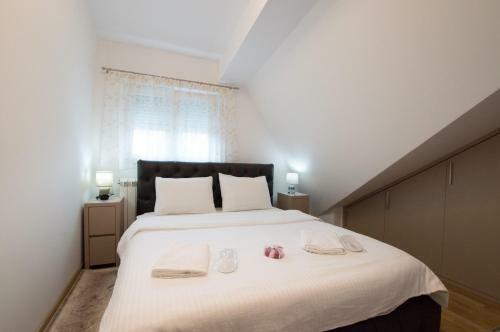 Apartamentos Loft