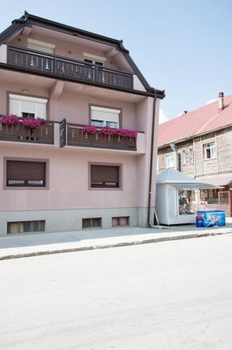 Apartamentos Loft