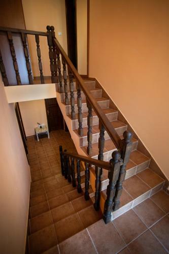 Hostal Apartments Mery