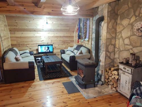 Holiday Home Jakov