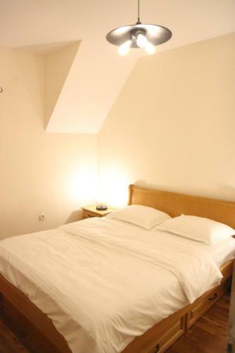 Lodge Mountain House Vilina Rosa