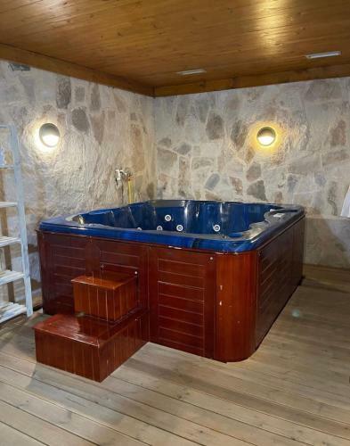 Lodge Mountain House Vilina Rosa