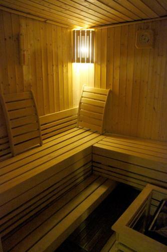 Lodge Mountain House Vilina Rosa