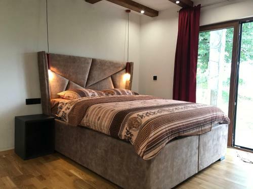 Apartamento Vila Montenegrina