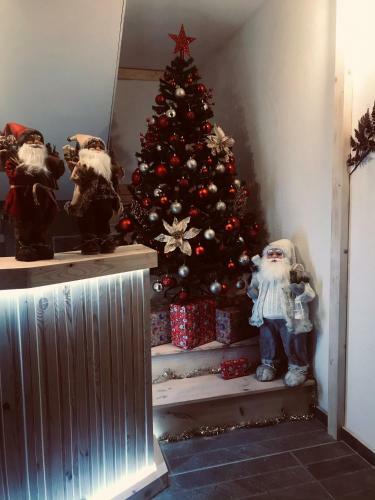 Apartamento Vila Montenegrina