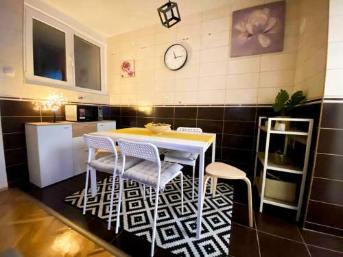 Central & Cozy Apartment , Kolasin, Montenegro