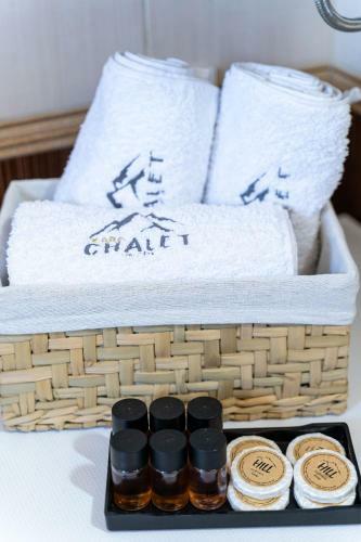 Zara Chalet