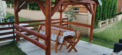 Apartmani Vuk 2