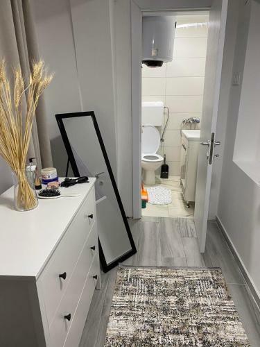 Apartman Mia