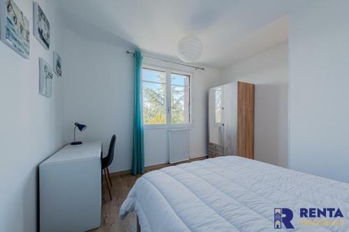 Maison C�venole Parking S�curis� Jardin