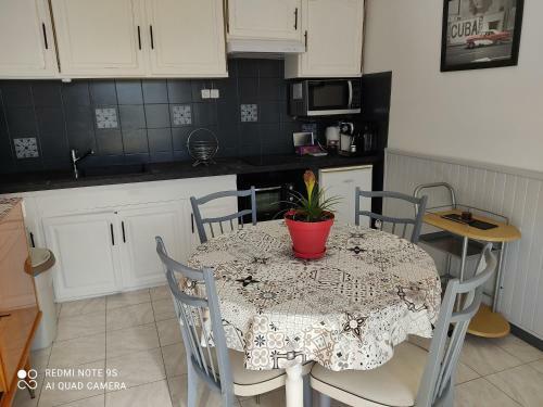 Apartamento La Bedosse