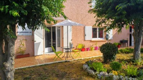 Apartamento La Bedosse