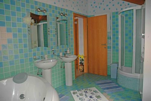 Apartment In Baderna/istrien 40451