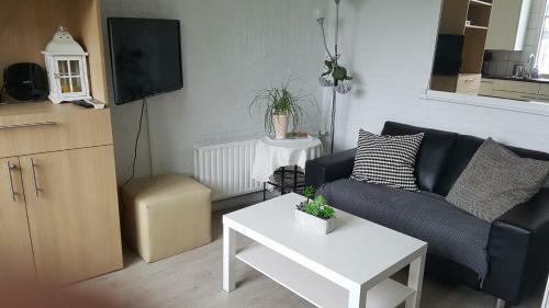Vakantiehuisje Cottage