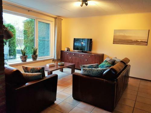 Apartamento Aan De Waterspiegel