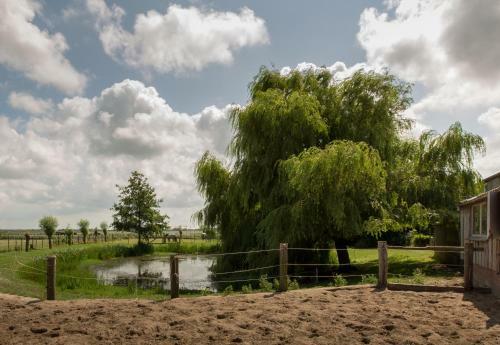 Apartamento Aan De Waterspiegel