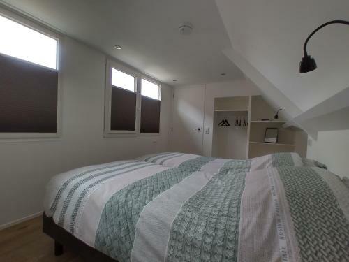 Apartamento Nieuw! Vakantiehuis '2bijzee'