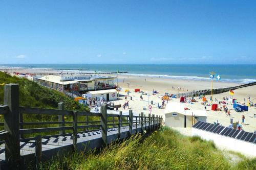 Holiday Home, Aagtekerke