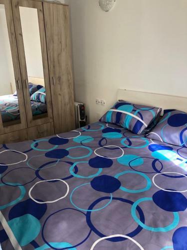 Mavrovo Twins Apartment