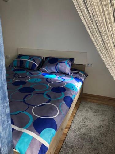 Mavrovo Twins Apartment
