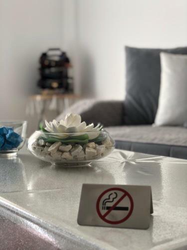 Mavrovo Twins Apartment
