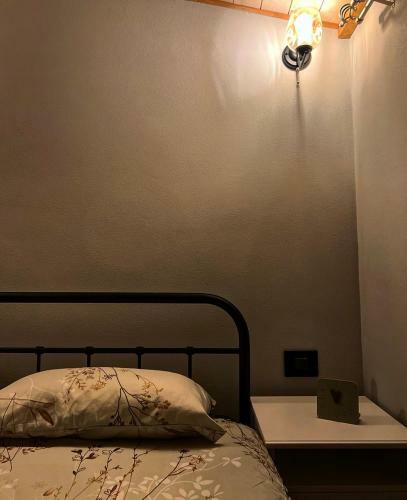 Mount House Mavrovo