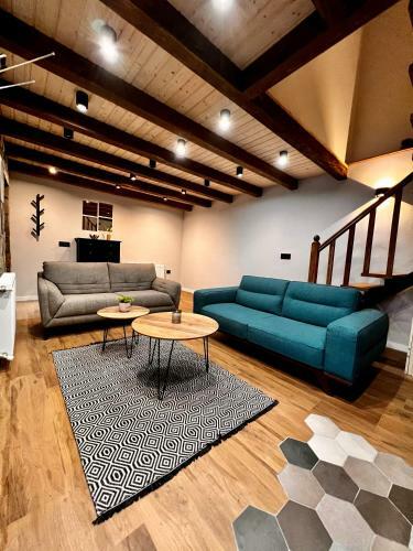 Mount House Mavrovo